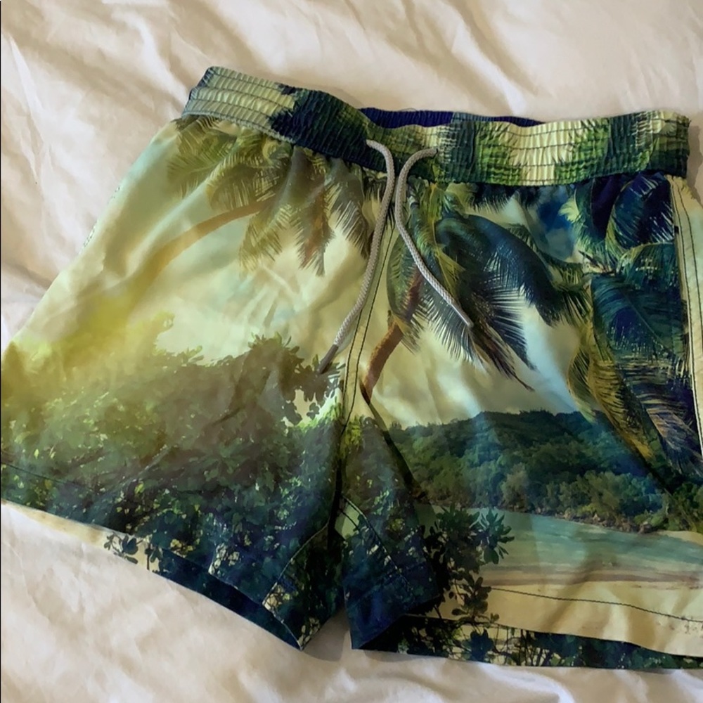 Blueport men’s bathing suit